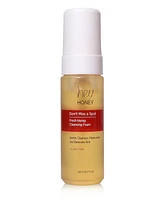 Hey Honey Don't Miss A Spot Fresh Honey Cleansing Foam, 150 ml