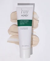 Hey Honey Love Your Body Honey Body Lotion, 250 ml
