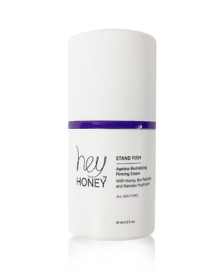 Stand Firm Argireline and Nemeko Mushroom Ageless Revitalizing Firming Cream, 30 ml