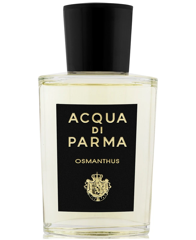 Acqua di Parma Osmanthus Eau de Parfum Spray