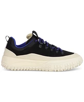 Pajar Men's Canada Nebula Alpine Sneaker Front-Lace Shoes
