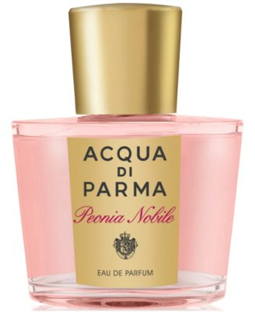 Acqua Di Parma Peonia Nobile Eau De Parfum Fragrance Collection