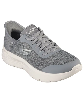 Skechers Women's Slip-Ins: Go Walk Flex - Dacey Walking Sneakers from Finish Line