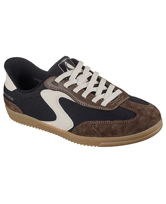 Skechers Women's Slip-Ins: Hotshot Casual Sneakers from Finish Line