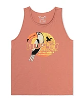 Hurley Men's Toucan Do It Tank Top