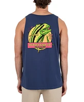 Hurley Men's Mahi Tank Top