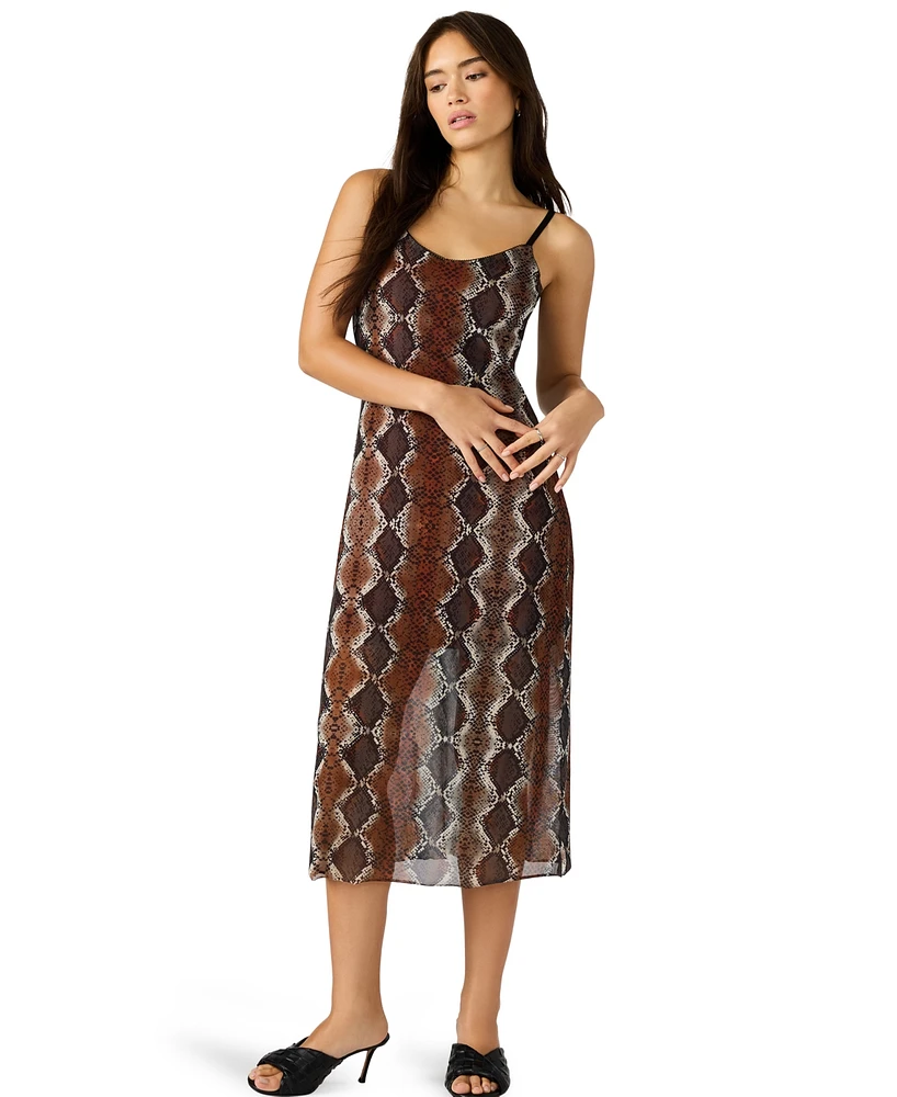 Steve Madden Women's Scarlet Dress