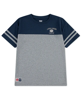 Levi's Big Boys Retro Sport T-Shirt