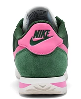 Nike Women's Cortez Nylon Casual Sneakers from Finish Line