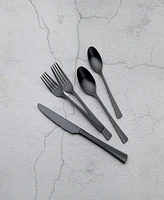 Ornative Hab 20-Pc. Flatware Set