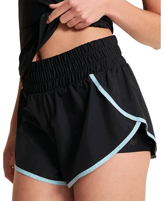 Adore Ace Women's Active Shorts