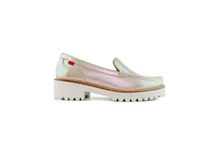 Marc Joseph New York Womens Lightweight Stanton Rd Loafer