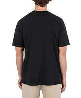 Hurley Men's Divide Short Sleeve T-Shirt