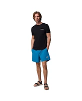 Columbia Men's Geared Graphic T-Shirt