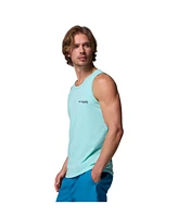 Columbia Men's Sal Graphic Tank Top