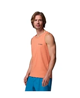 Columbia Men's Henlo Graphic Tank Top