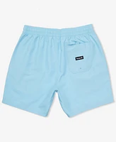 Hurley Men's Icon Balboa Volley Boardshorts