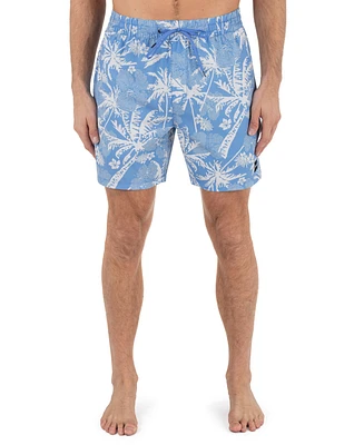 Hurley Men's Cannonball Volley Boardshorts