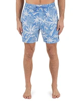 Hurley Men's Cannonball Volley Boardshorts