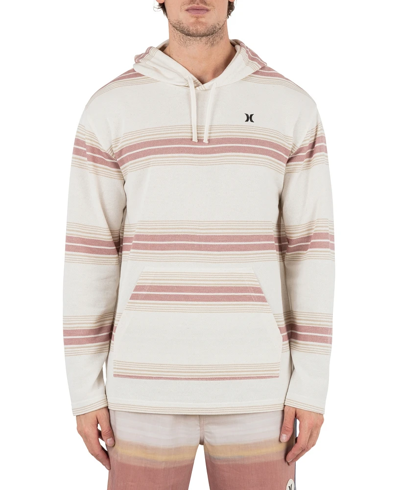 Hurley Men's Original Poncho Hoodie