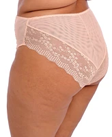 Elomi Plus Lucie High Leg Brief Underwear