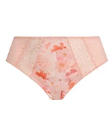 Elomi Plus Lucie High Leg Brief Underwear