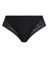 Elomi Plus Nerina High Leg Brief Underwear