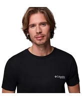 Columbia Men's Looper Graphic T-Shirt
