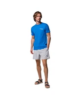 Columbia Men's Digi Fish Graphic T-Shirt