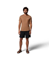 Columbia Men's Mounty Graphic T-Shirt