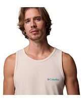 Columbia Men's Kodak Graphic Tank Top