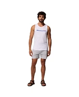 Columbia Men's Marsi Graphic Tank Top