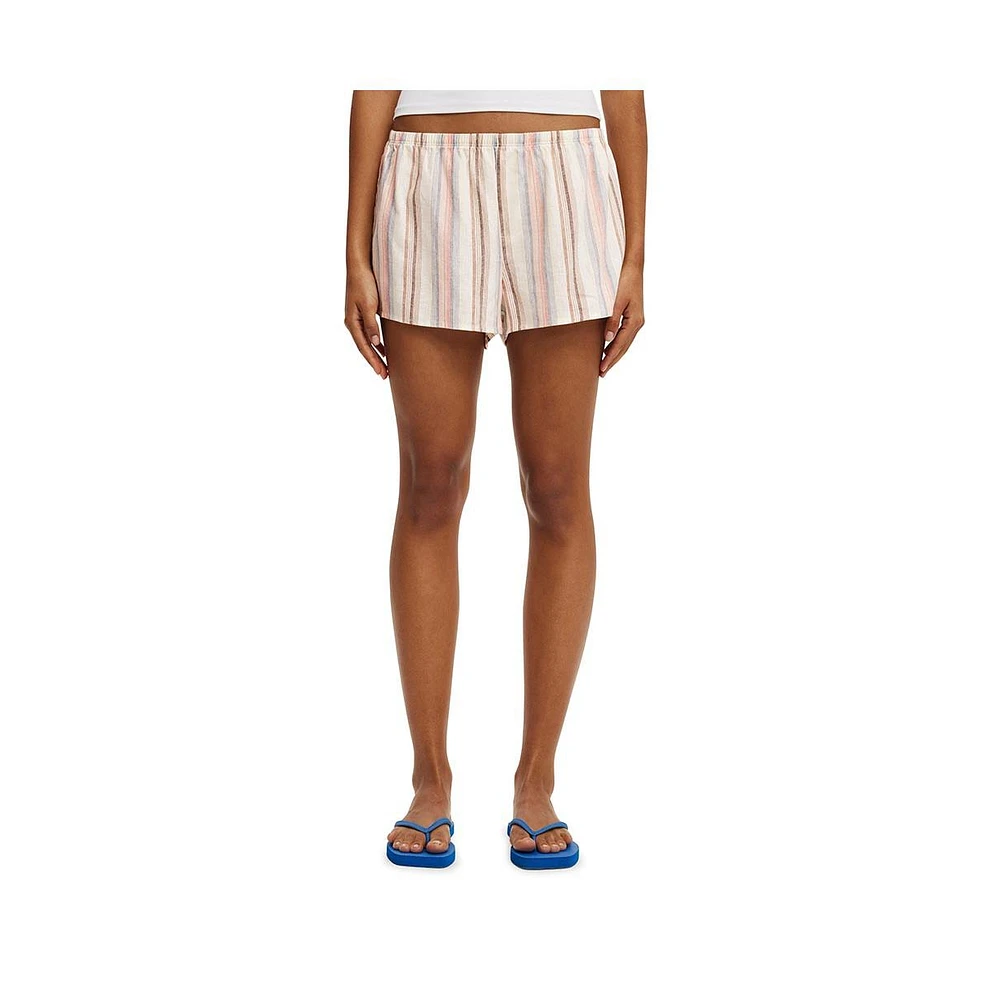 Cotton On Women's Haven Micro Short