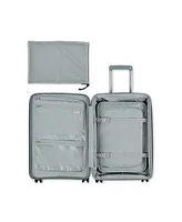 Samsonite Elevation Plus 21" Carry-On Spinner