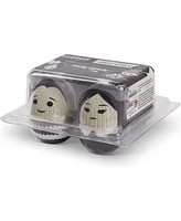 Handmade by Robots - The Addams Family Mini Egg 4-Pack #039
