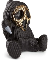 Handmade by Robots - Ghost Face #129 (Chrome Gold)