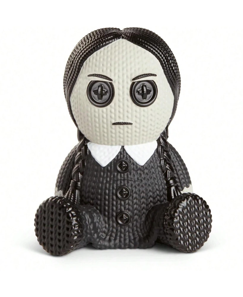 Handmade by Robots - The Addams Family - Wednesday #082