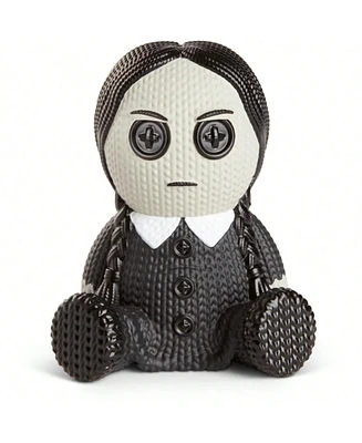 Handmade by Robots - The Addams Family - Wednesday #082