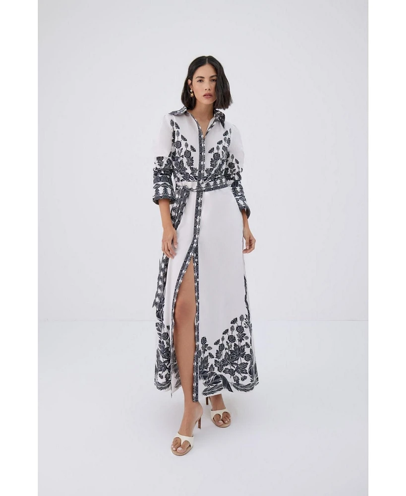 Raishma Studio Faith Dress