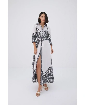 Raishma Studio Faith Dress