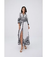 Raishma Studio Faith Dress