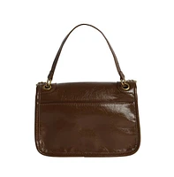 Women's The Diem Sling Bag - Chocolate Brown