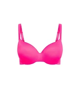 City Chic Plus Bodycon Contour Bra