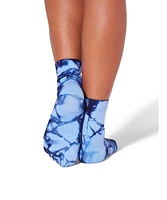 Capezio Women's Lifeknit Sox Ii
