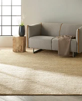 Calvin Klein Mesa MSA01 8'x10' Area Rug