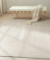 Calvin Klein Ck024 Irradiant Irr02 Rug Collection