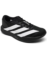 Adidas Men's Adizero Evo Sl Running Sneakers from Finish Line