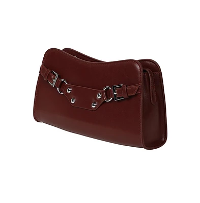 Women's The Dallas Sling Bag - Cherry Red