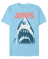 Jaws Men's Breach Alternate Short Sleeve T-Shirt