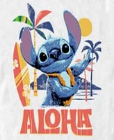 Fifth Sun Men's Aloha Short Sleeve T-Shirt